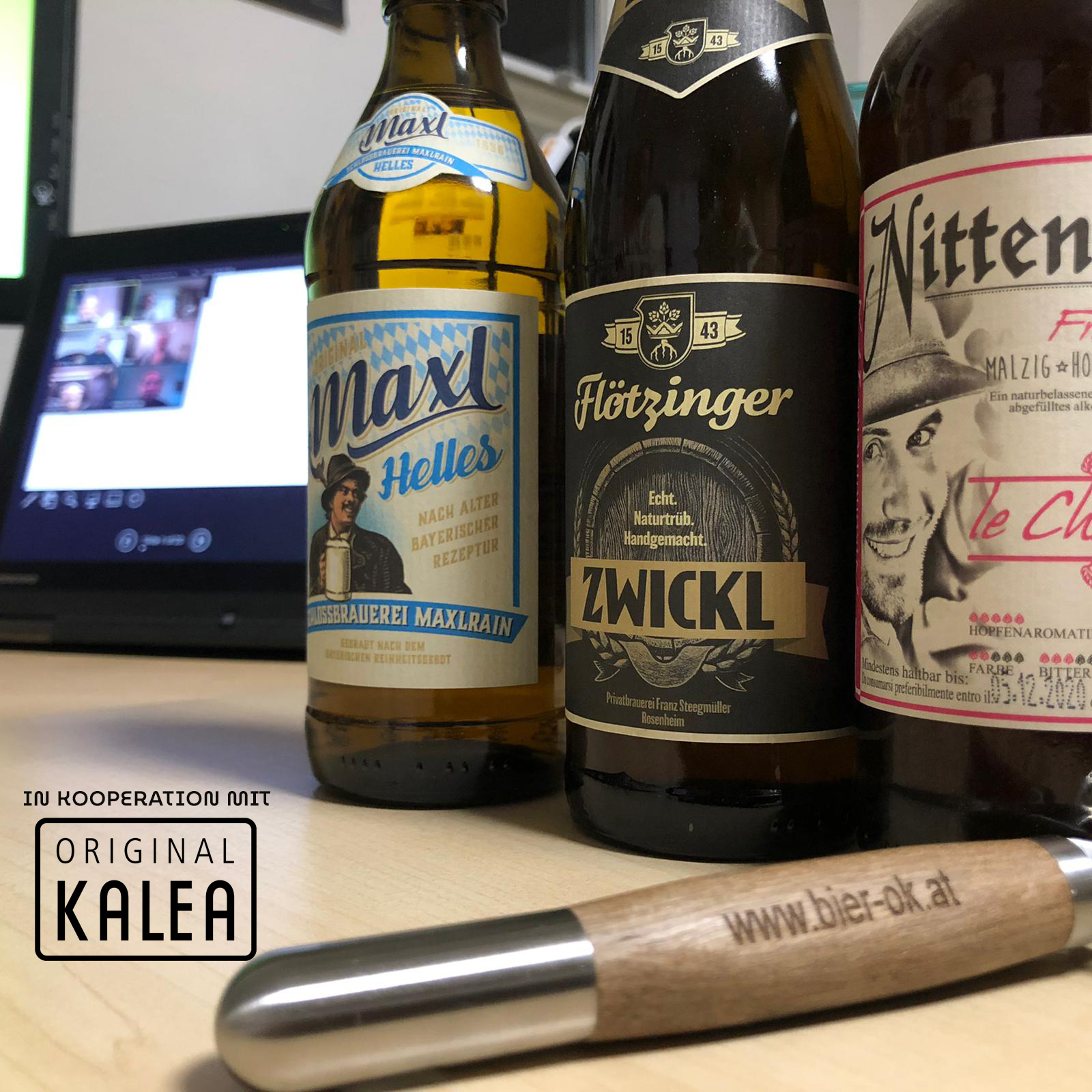 Online Bierverkostung-Kooperation-mit-Kalea