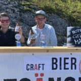 1. Faistenauer BergBierWanderung